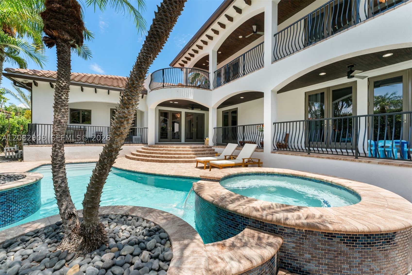 1210 95th St #1, Bay Harbor Islands FL 33154