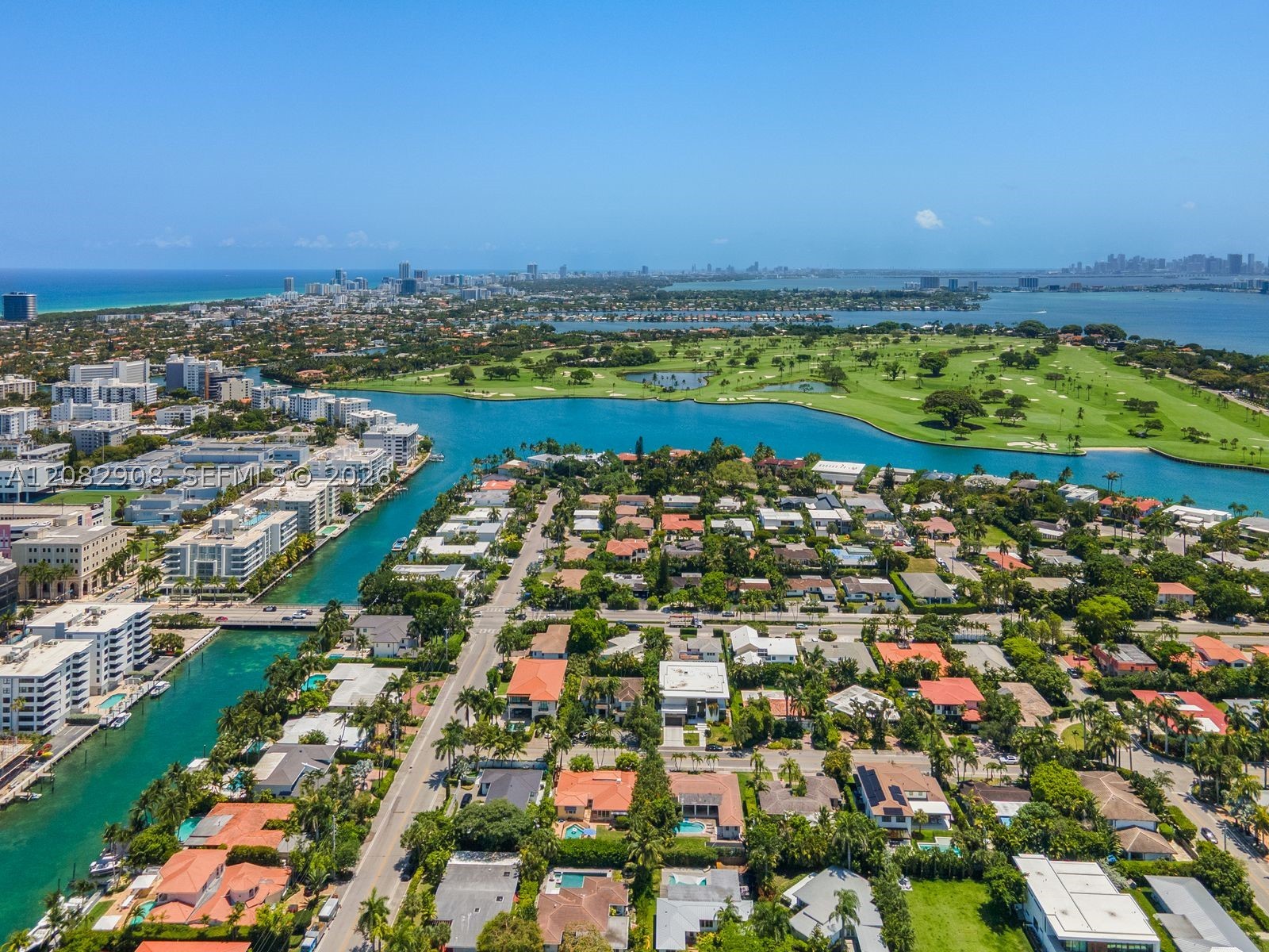 1210 95th St #1, Bay Harbor Islands FL 33154