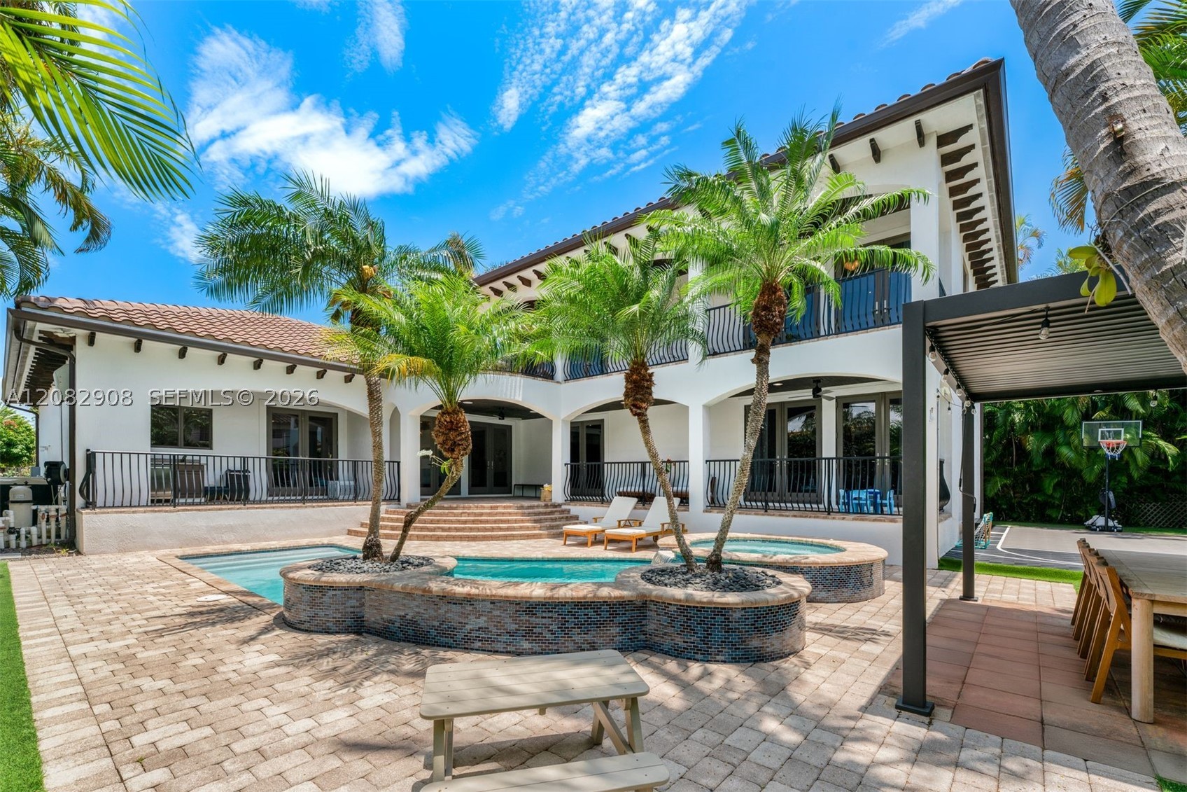 1210 95th St #1, Bay Harbor Islands FL 33154