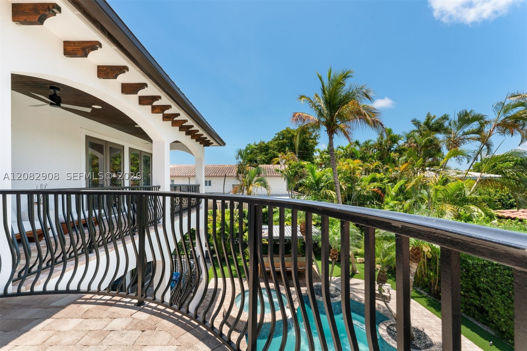 1210 95th St #1, Bay Harbor Islands FL 33154