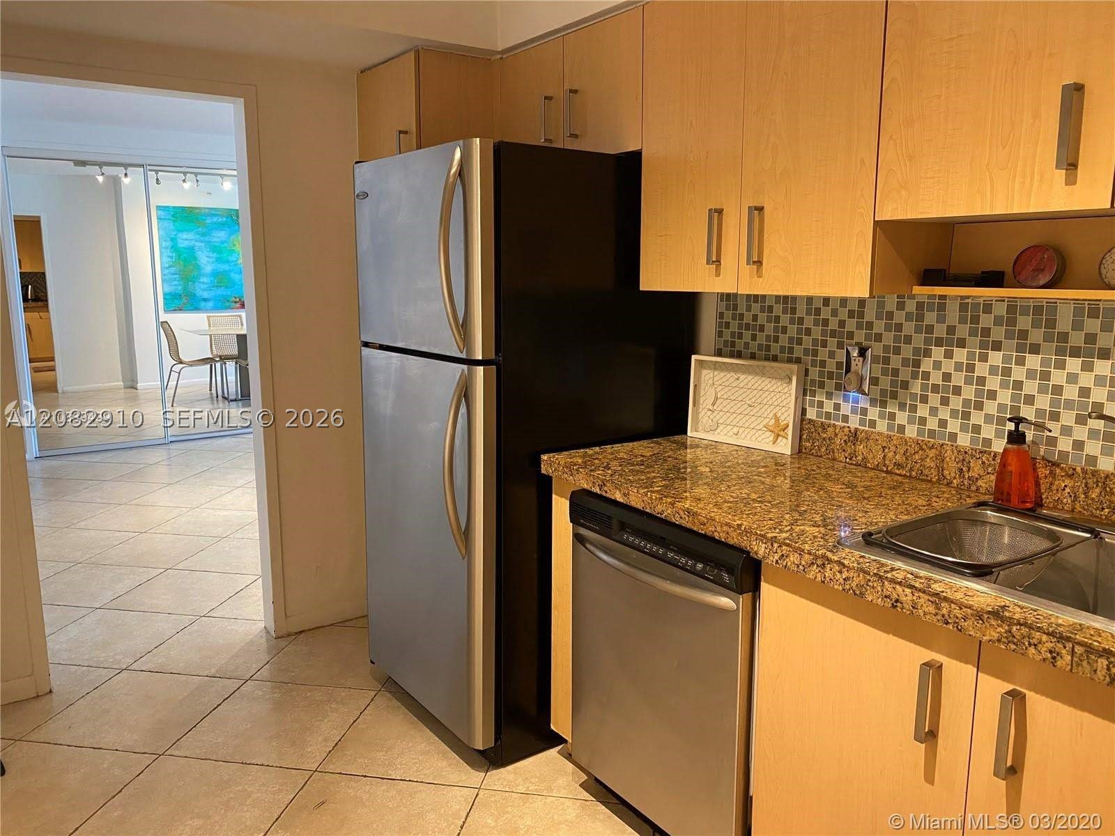 9195 Collins Ave #414, Surfside FL 33154