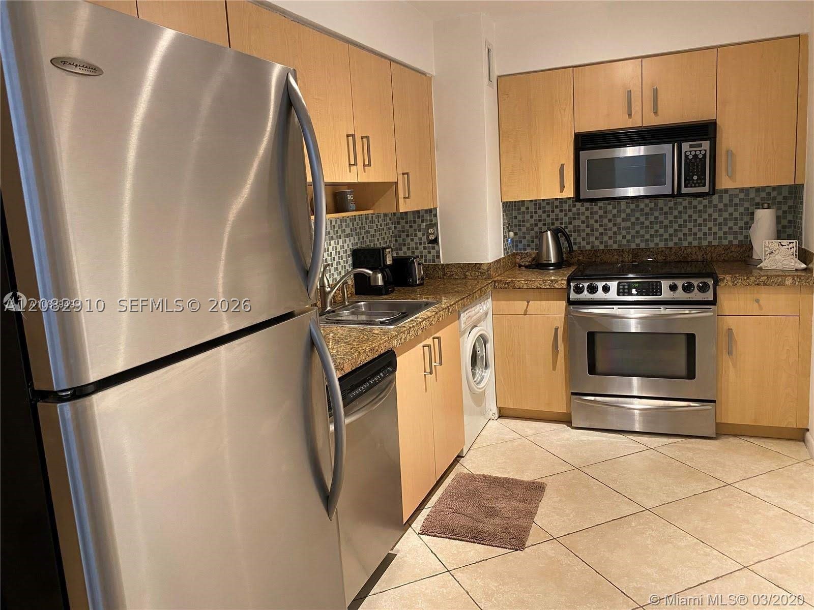 9195 Collins Ave #414, Surfside FL 33154