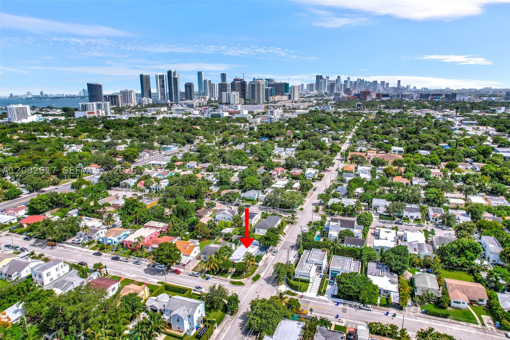 94 NW 48th St #0, Miami FL 33127
