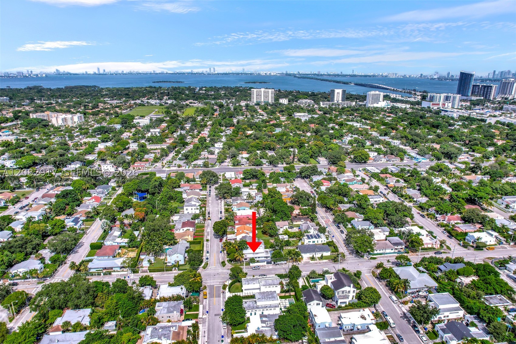 94 NW 48th St #0, Miami FL 33127