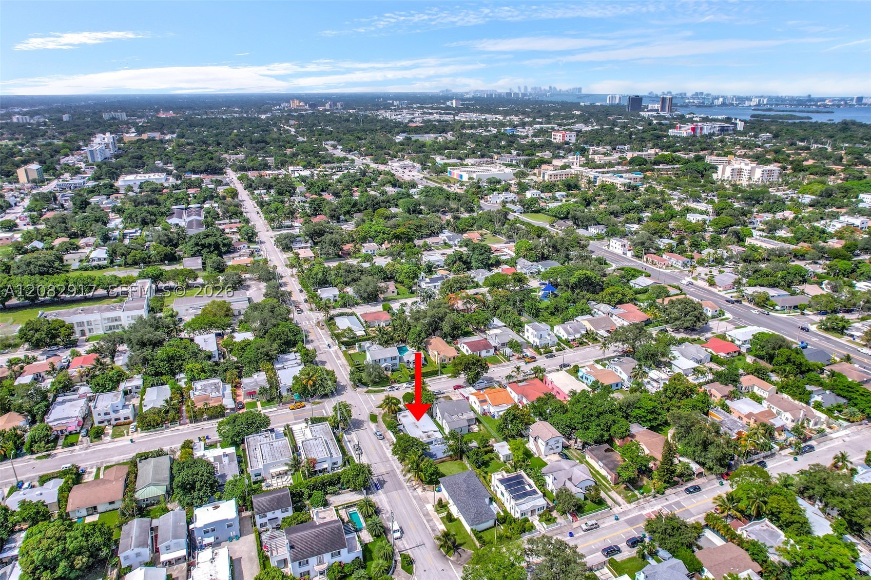 94 NW 48th St #0, Miami FL 33127