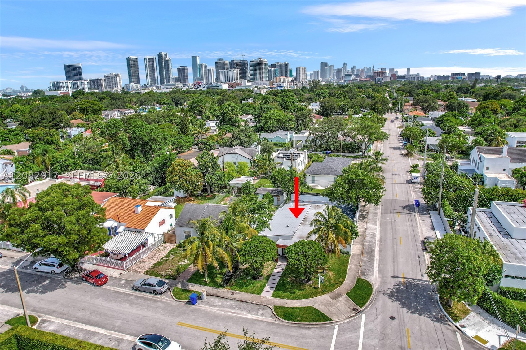 94 NW 48th St #0, Miami FL 33127