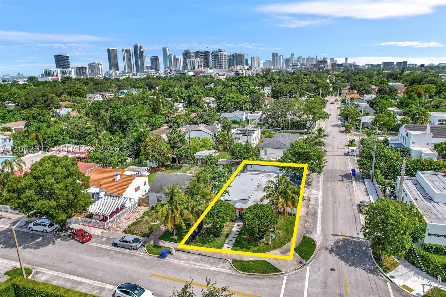 94 NW 48th St #0, Miami FL 33127
