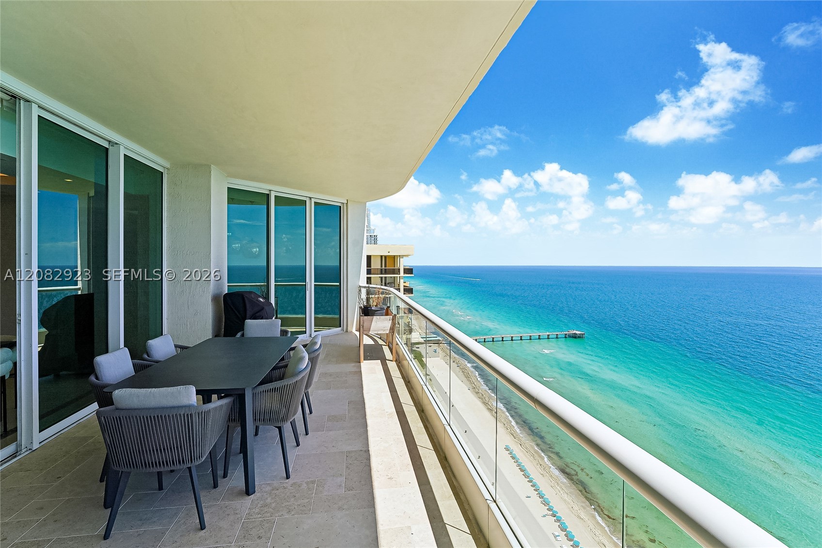 16051 Collins Ave #2903, Sunny Isles Beach FL 33160