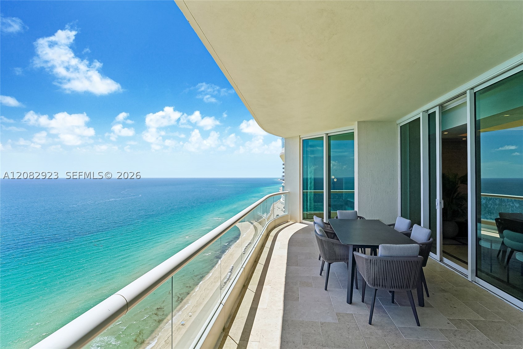 16051 Collins Ave #2903, Sunny Isles Beach FL 33160