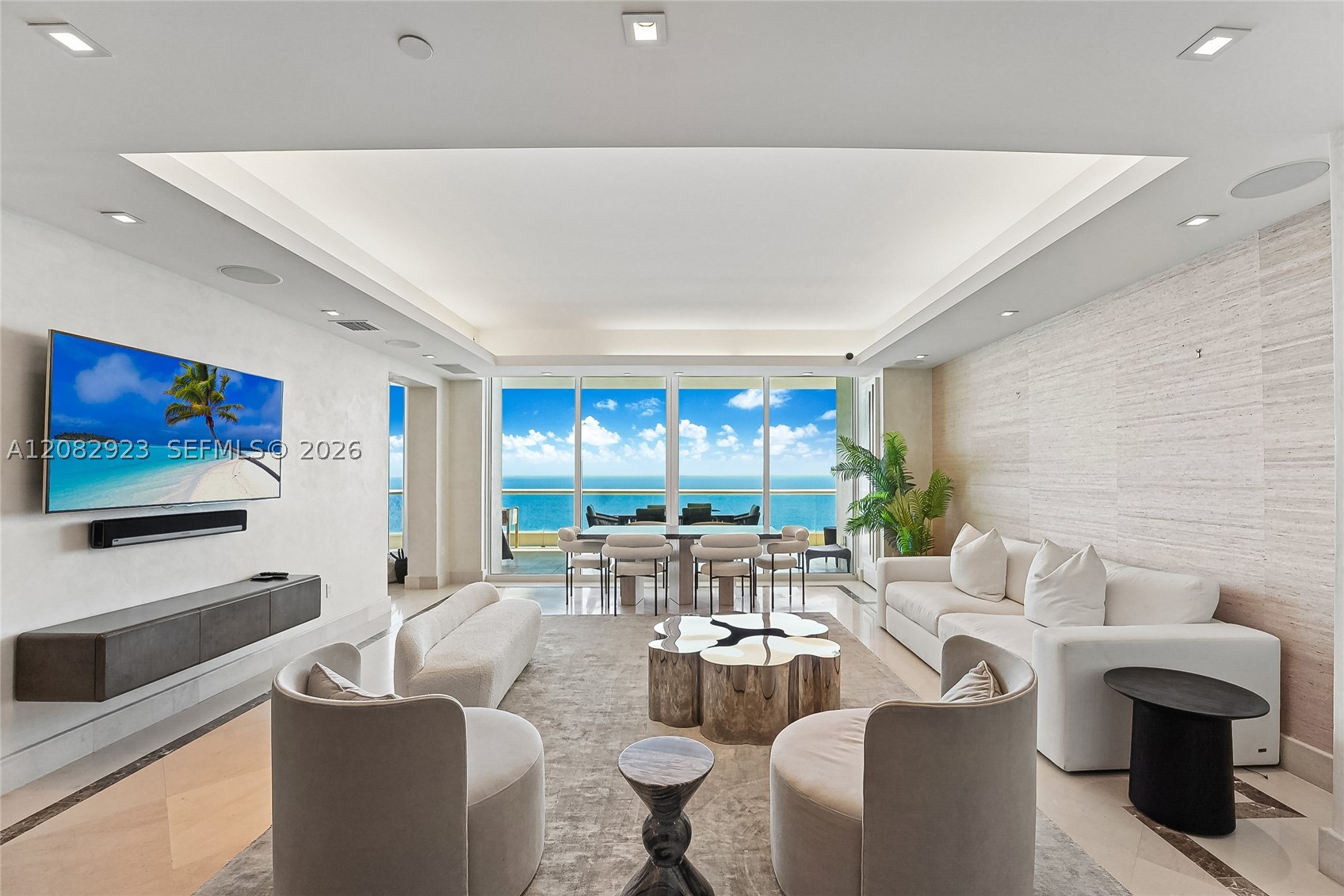 16051 Collins Ave #2903, Sunny Isles Beach FL 33160