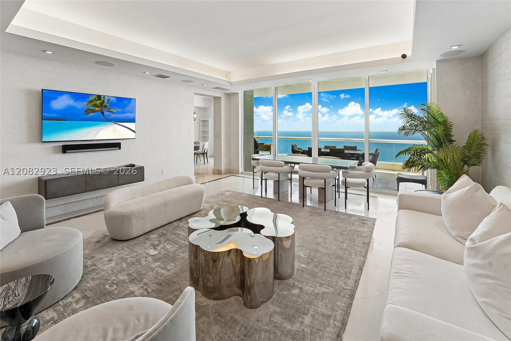 16051 Collins Ave #2903, Sunny Isles Beach FL 33160