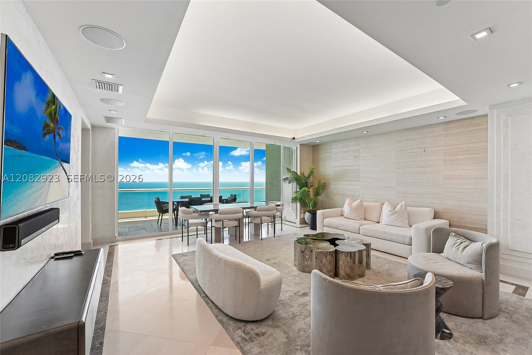 16051 Collins Ave #2903, Sunny Isles Beach FL 33160
