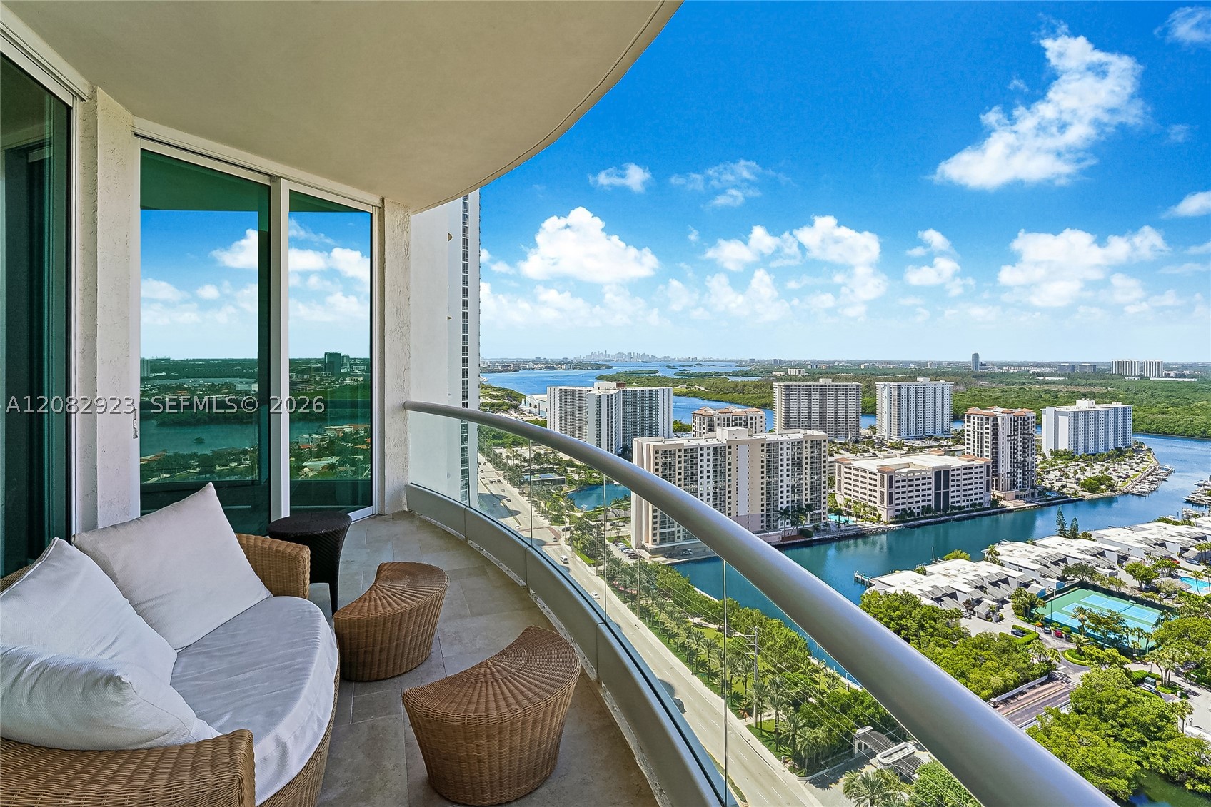 16051 Collins Ave #2903, Sunny Isles Beach FL 33160