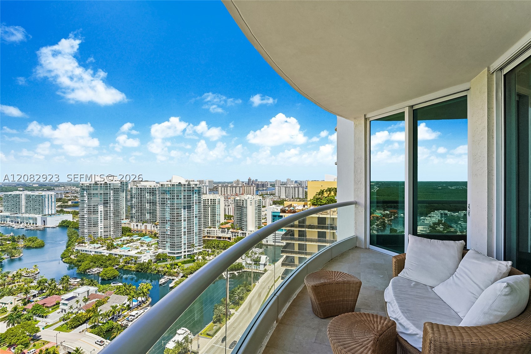 16051 Collins Ave #2903, Sunny Isles Beach FL 33160