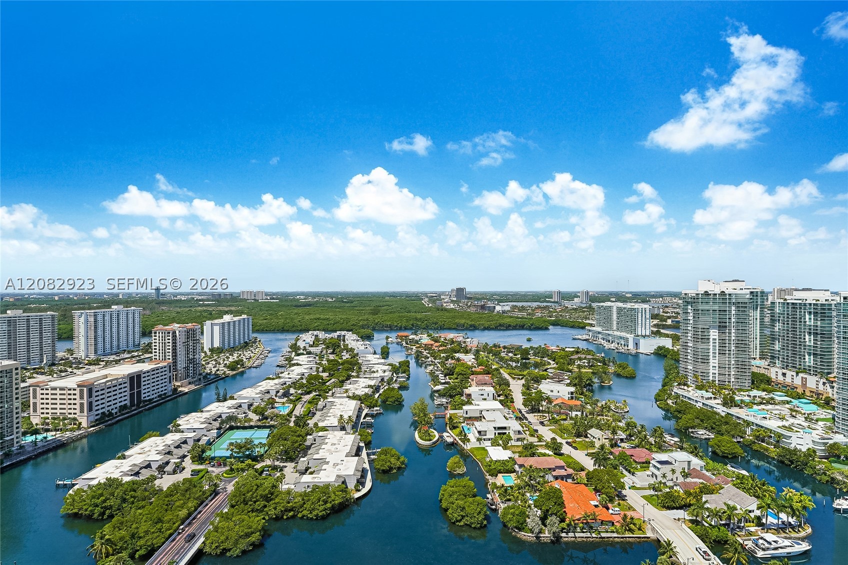 16051 Collins Ave #2903, Sunny Isles Beach FL 33160