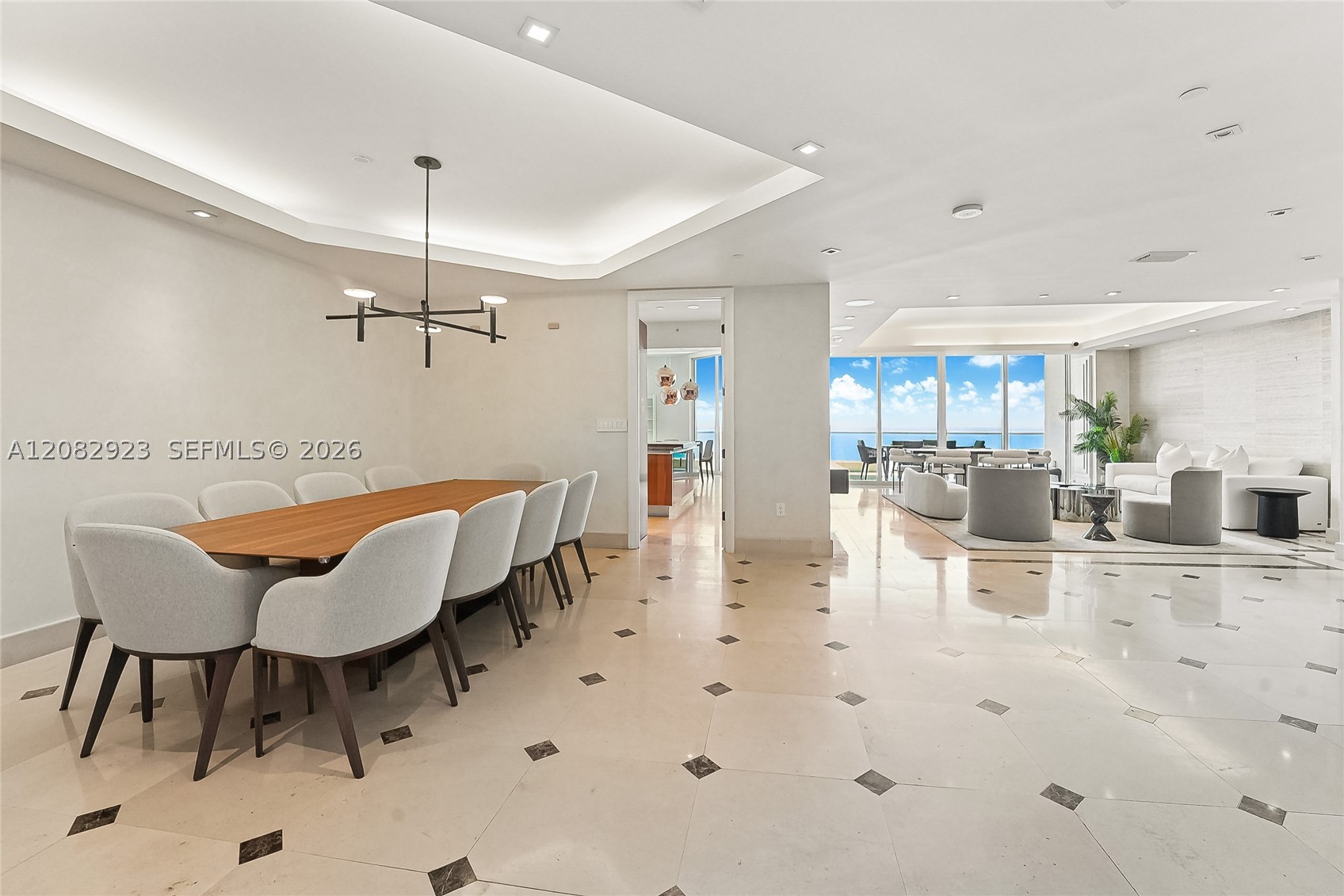 16051 Collins Ave #2903, Sunny Isles Beach FL 33160