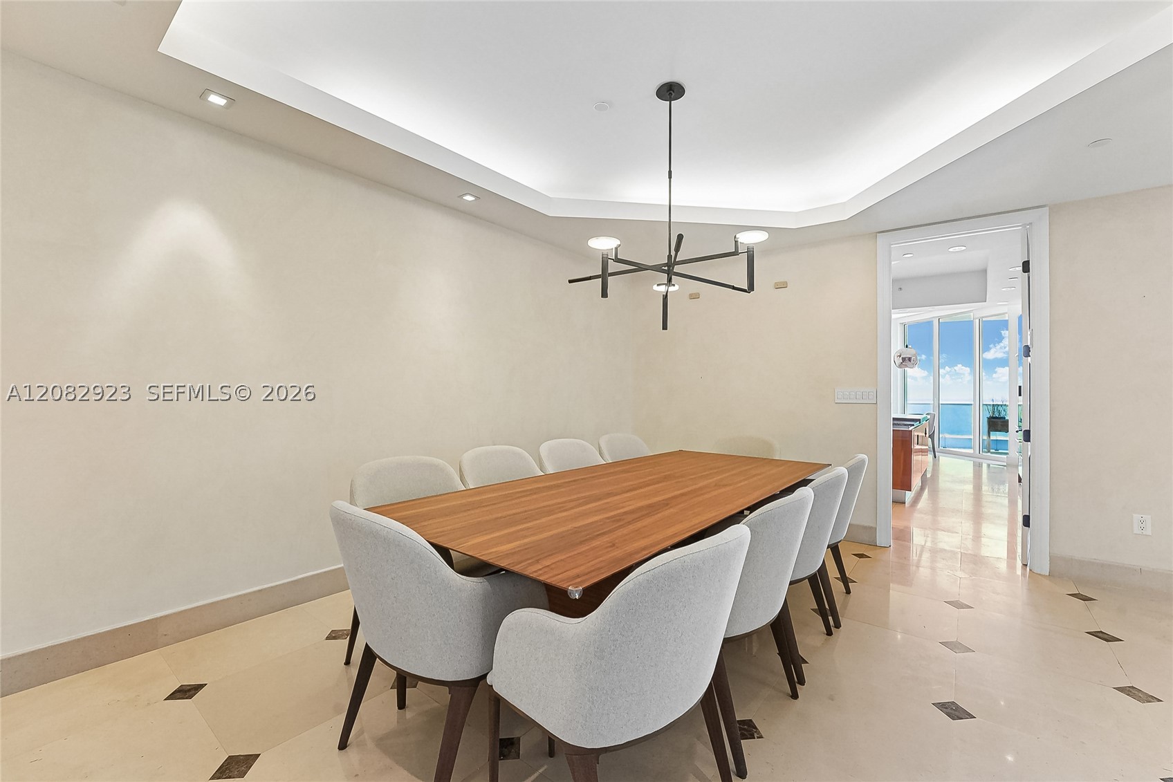 16051 Collins Ave #2903, Sunny Isles Beach FL 33160