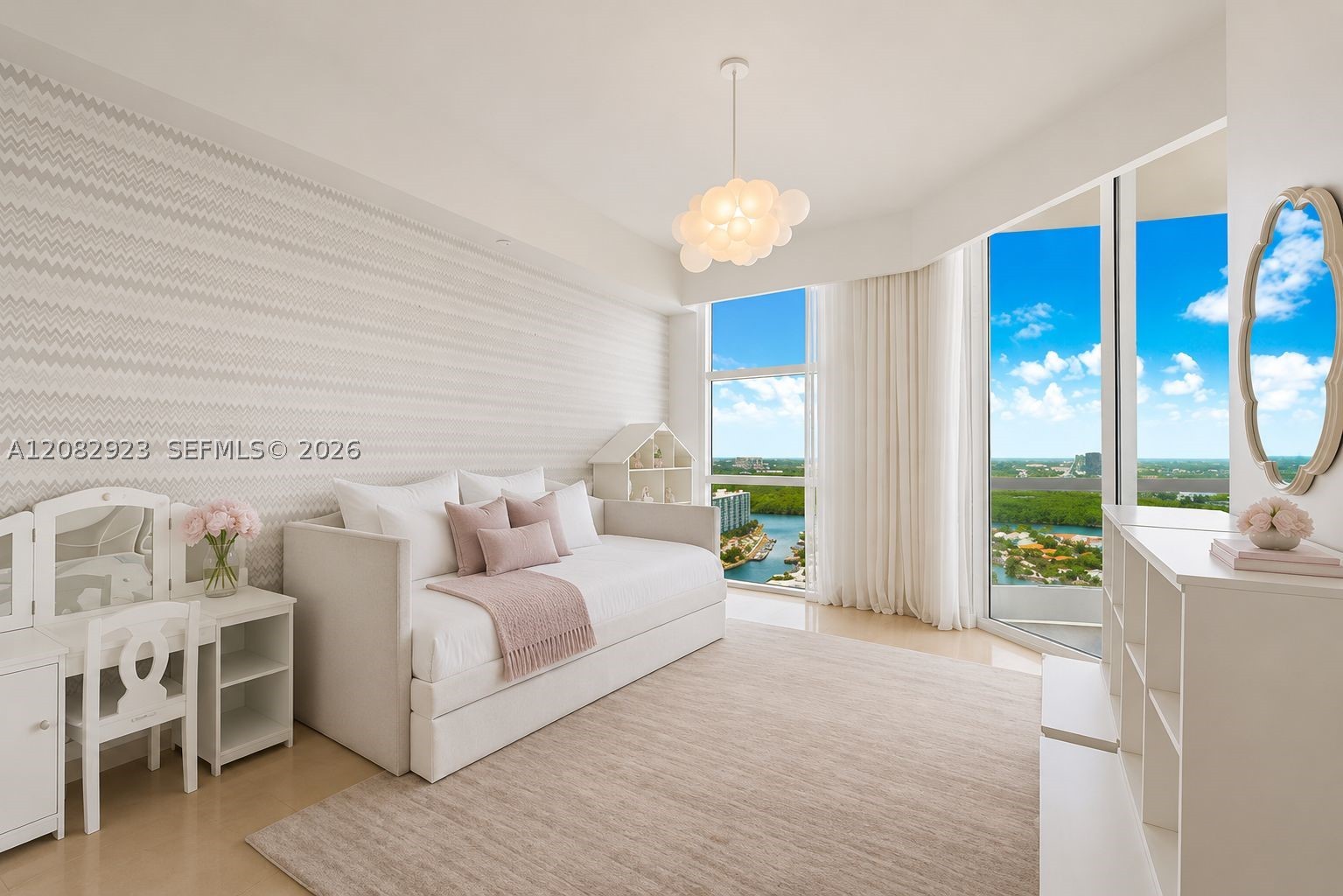 16051 Collins Ave #2903, Sunny Isles Beach FL 33160