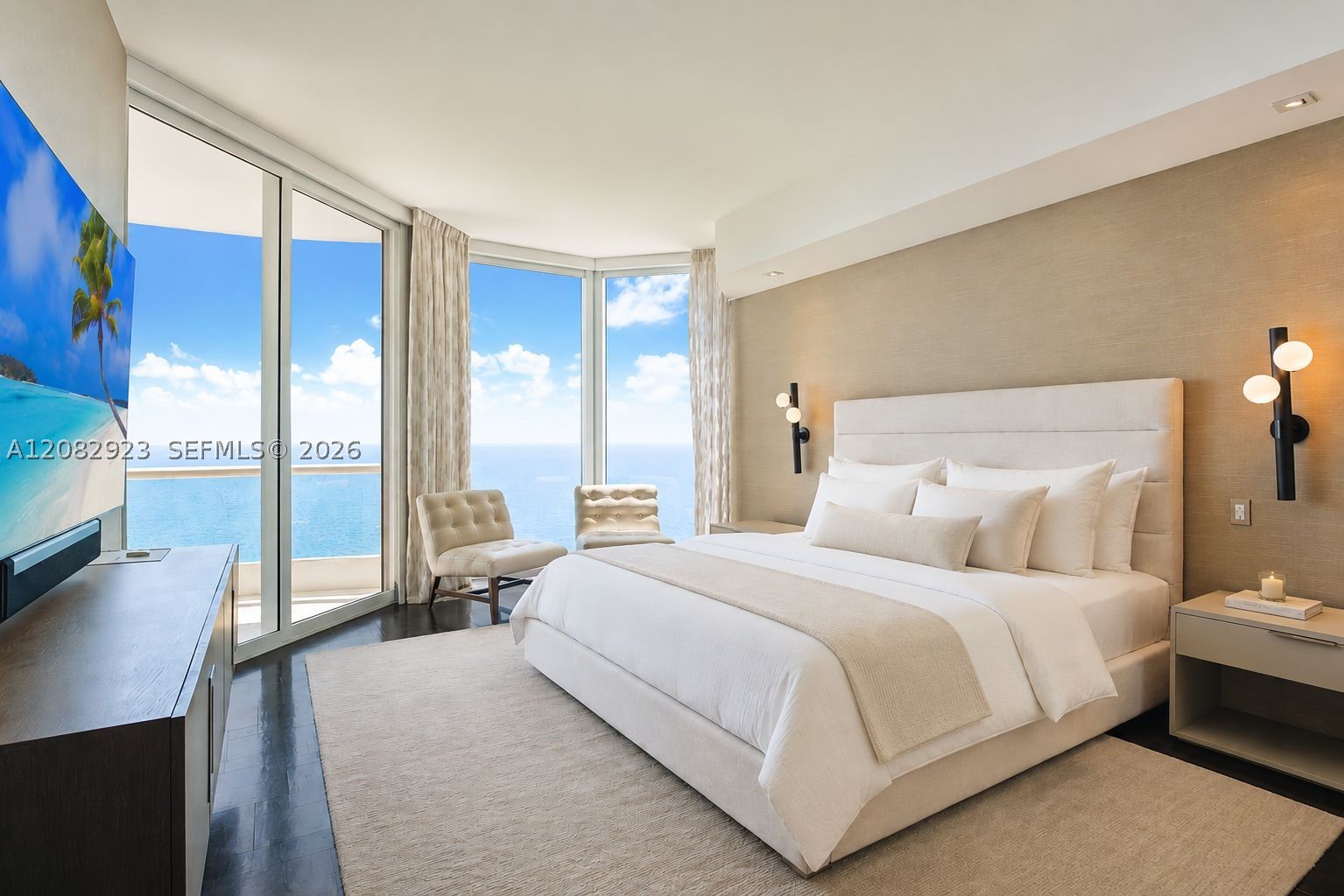 16051 Collins Ave #2903, Sunny Isles Beach FL 33160