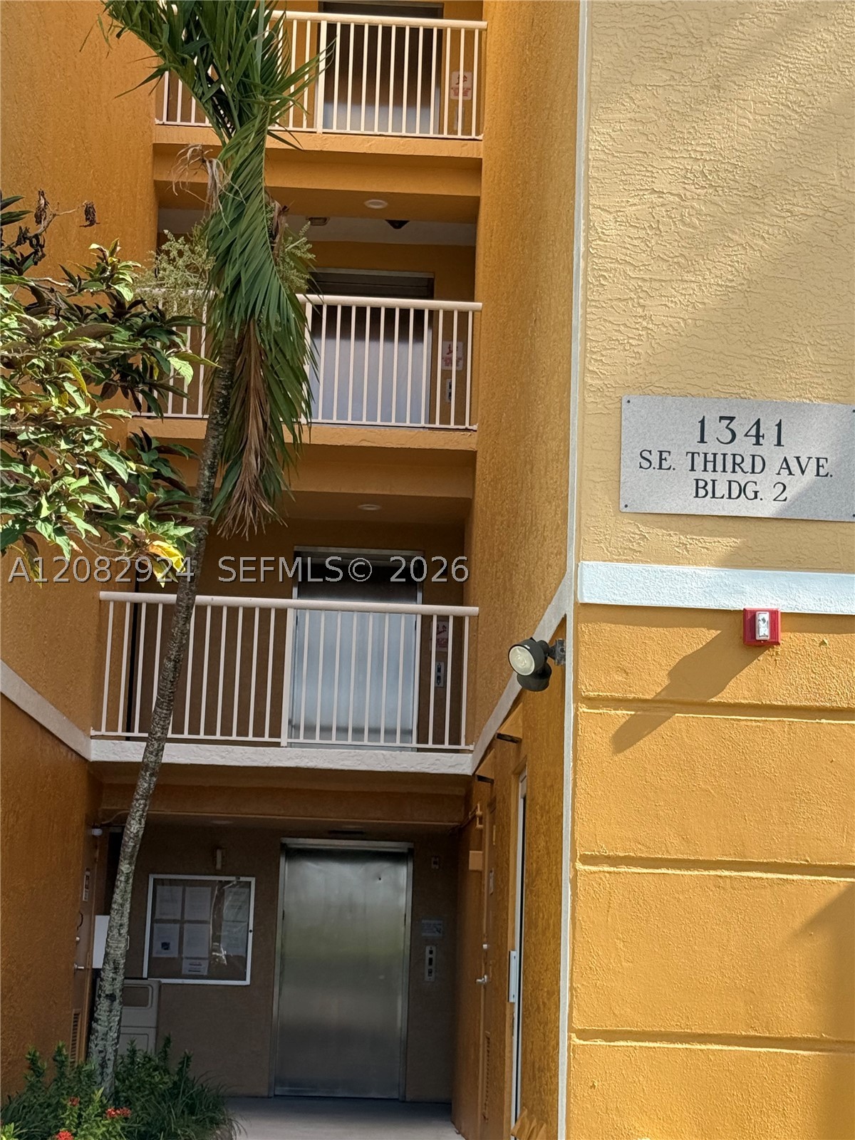 1341 SE 3rd Ave #309, Dania Beach FL 33004
