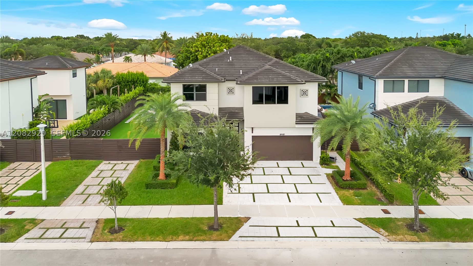 8981 NW 161st Ter, Miami Lakes FL 33018
