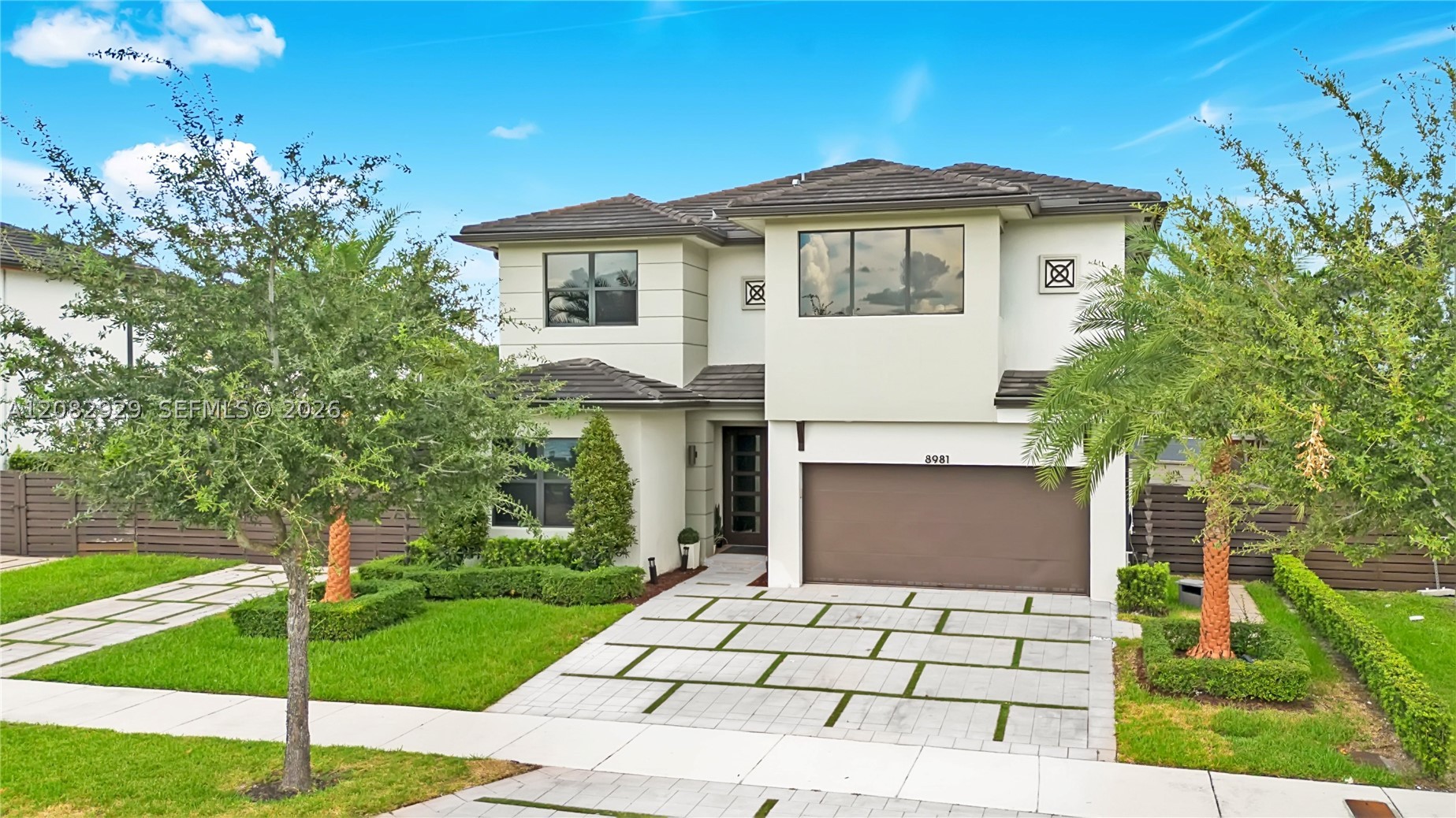 8981 NW 161st Ter, Miami Lakes FL 33018