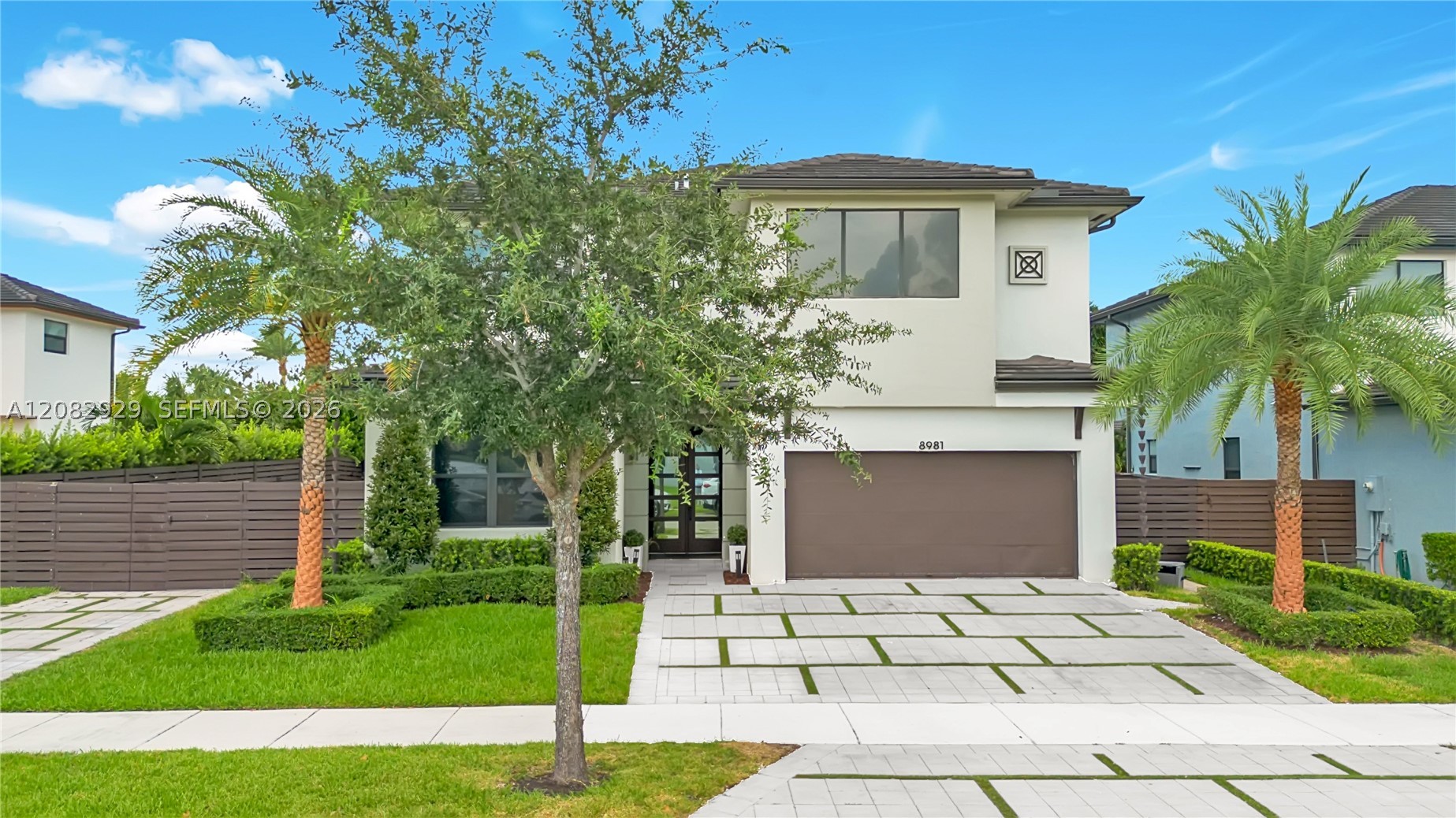 8981 NW 161st Ter, Miami Lakes FL 33018