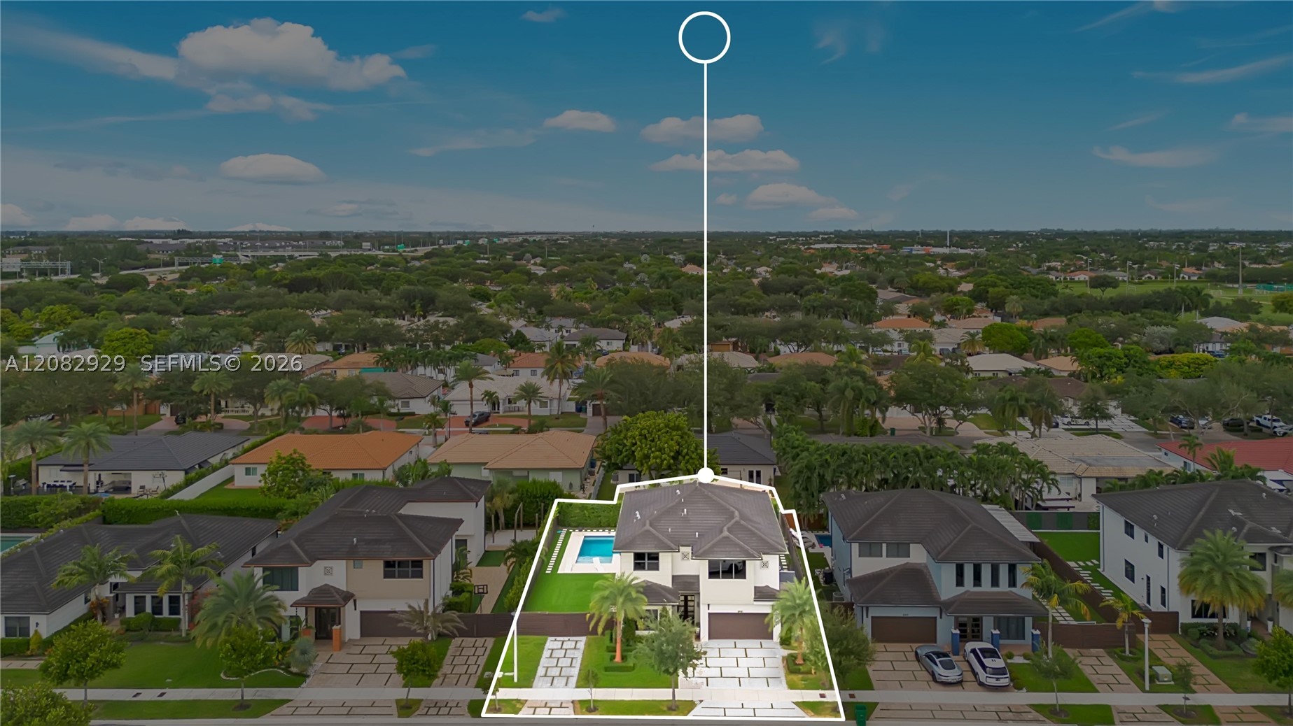 8981 NW 161st Ter, Miami Lakes FL 33018