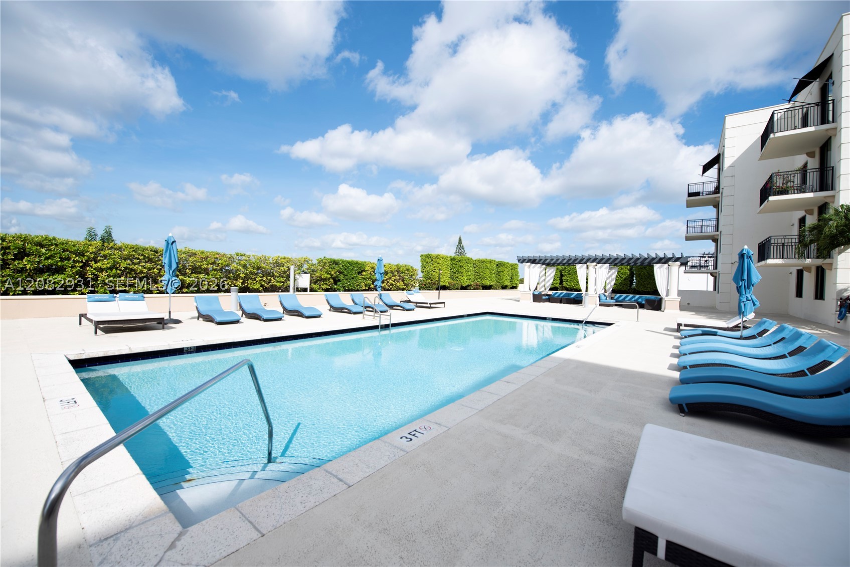 1300 Ponce De Leon Blvd #605, Coral Gables FL 33134