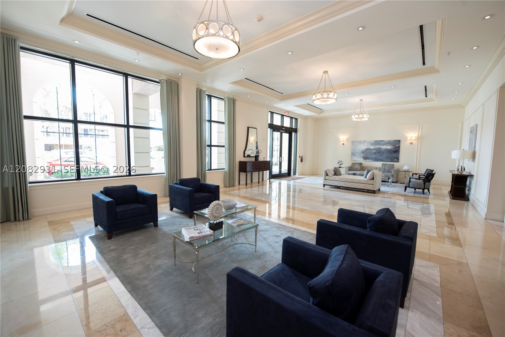 1300 Ponce De Leon Blvd #605, Coral Gables FL 33134