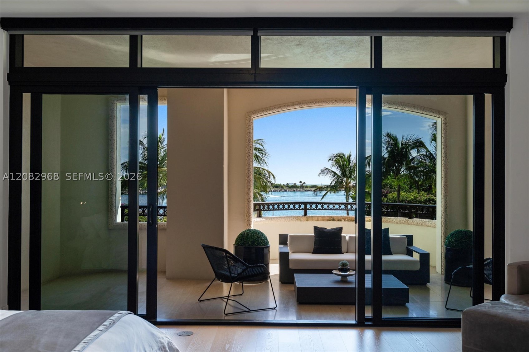 7025 Fisher Island Dr #7025, Miami Beach FL 33109
