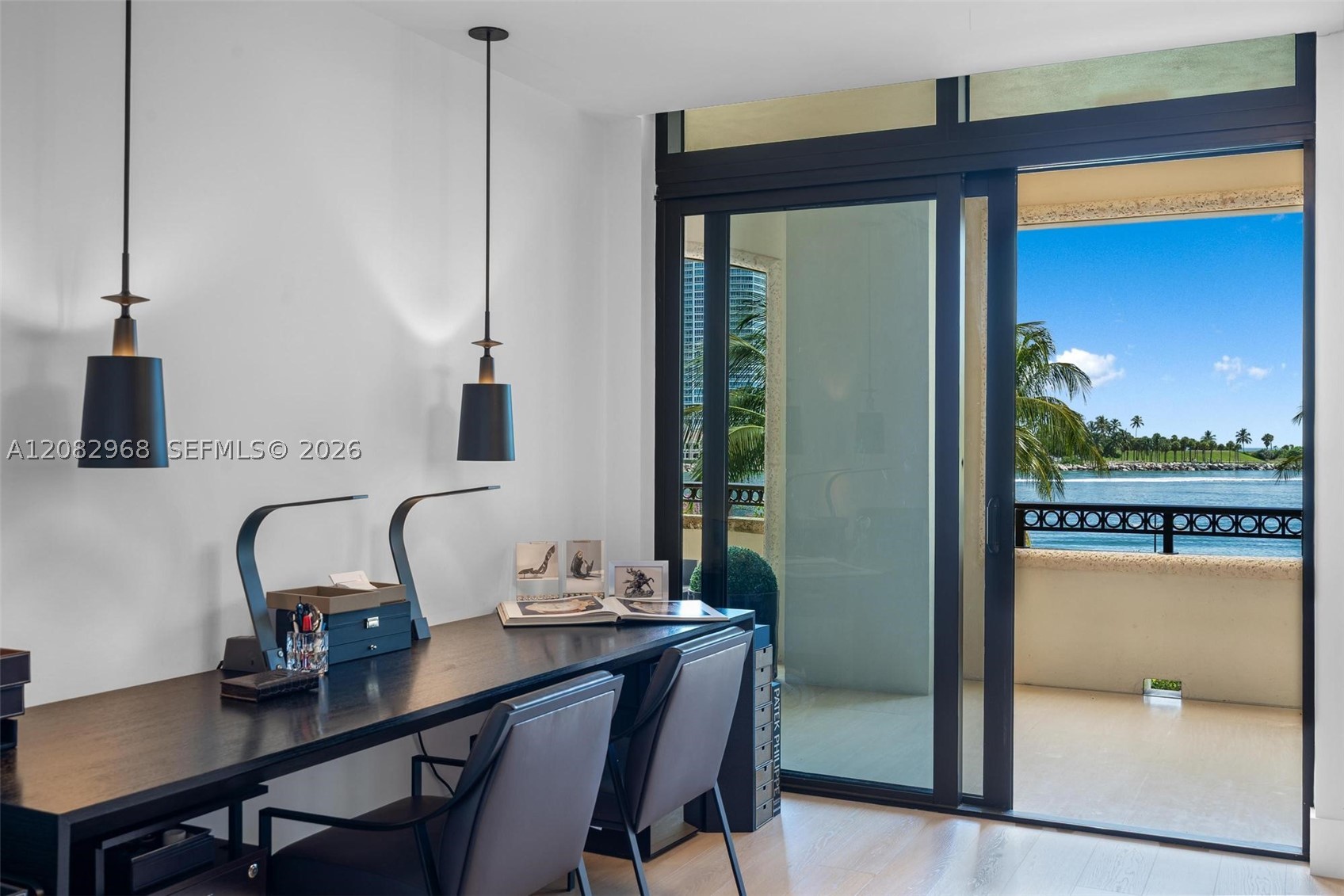 7025 Fisher Island Dr #7025, Miami Beach FL 33109