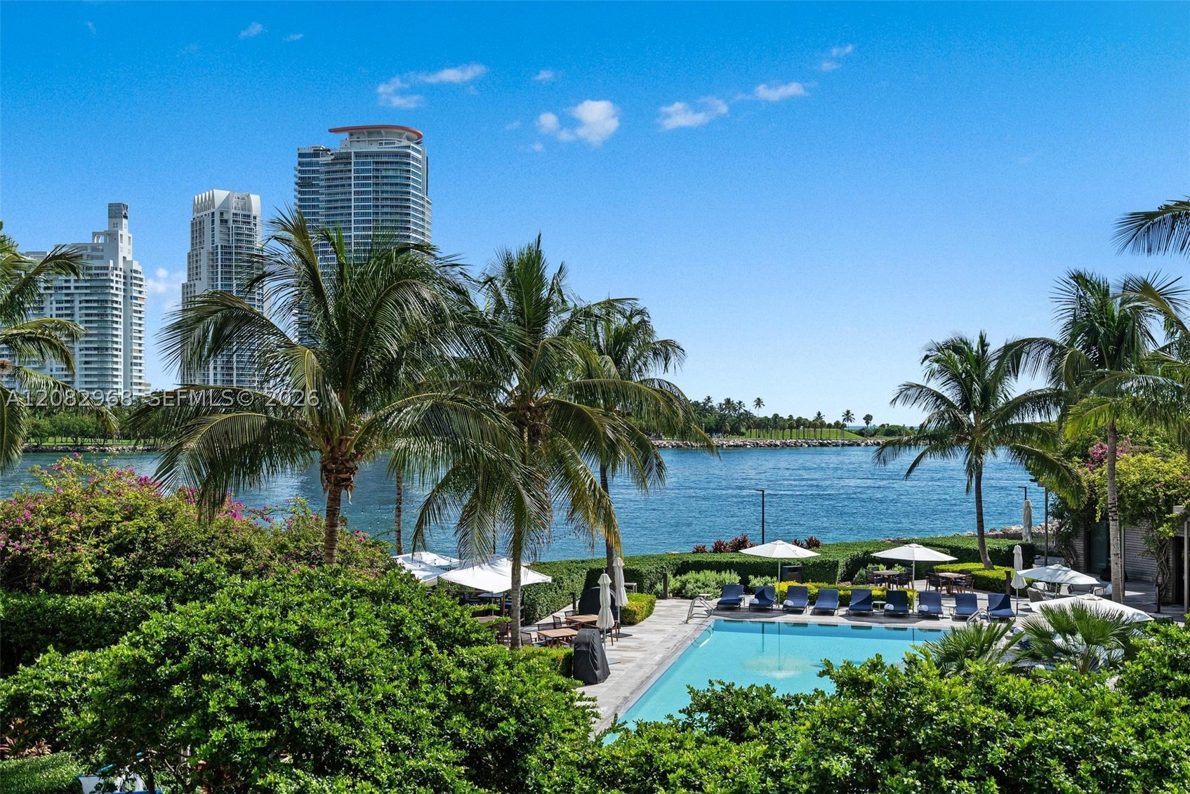 7025 Fisher Island Dr #7025, Miami Beach FL 33109