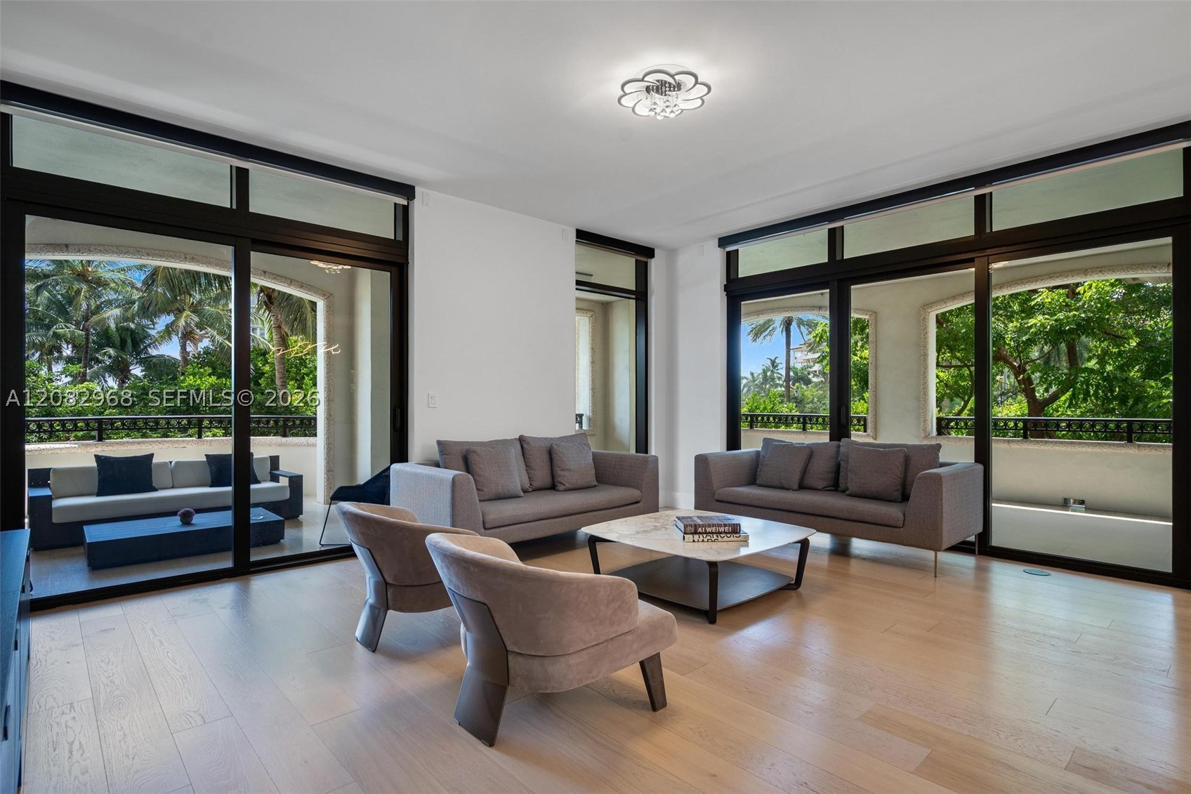 7025 Fisher Island Dr #7025, Miami Beach FL 33109