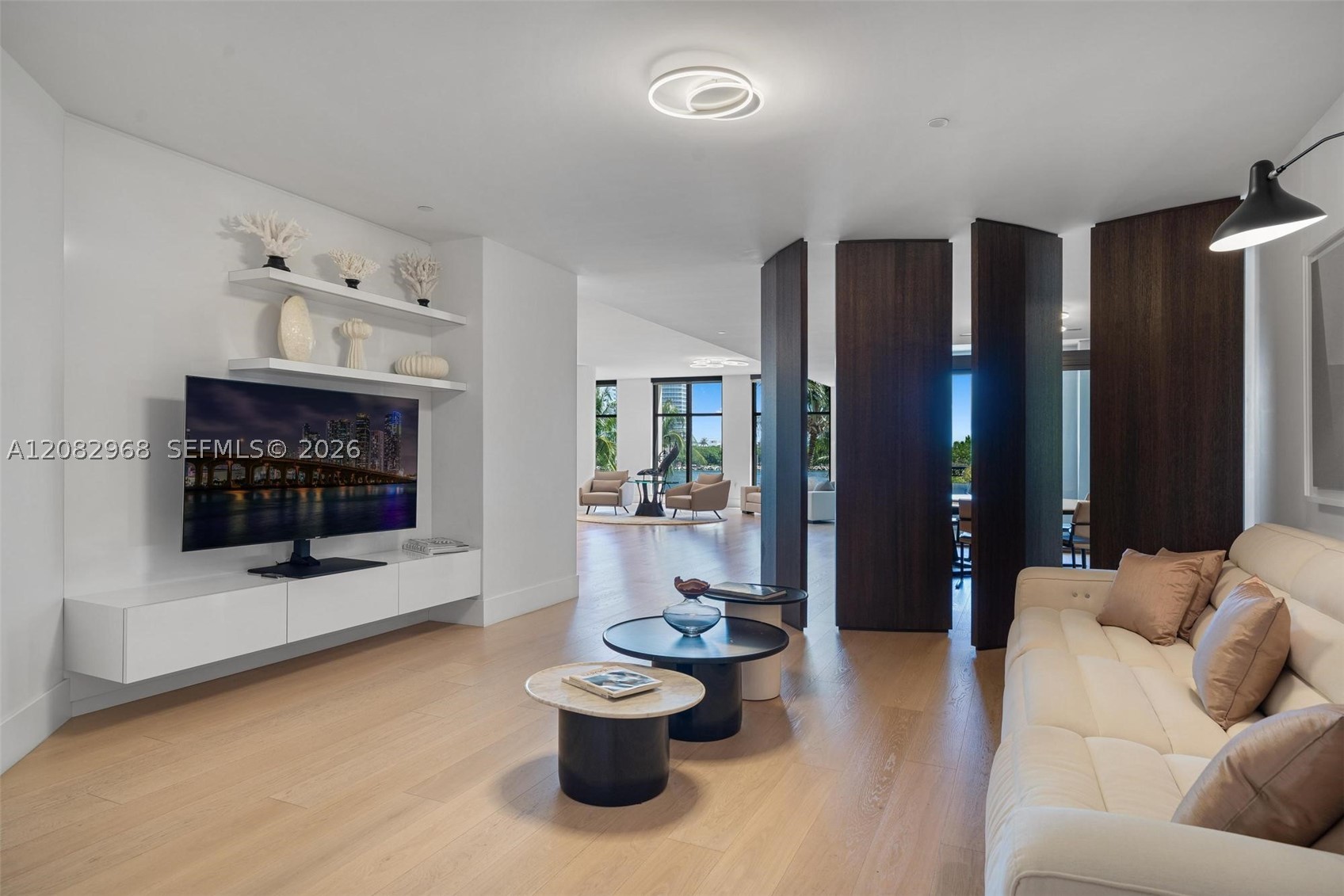 7025 Fisher Island Dr #7025, Miami Beach FL 33109