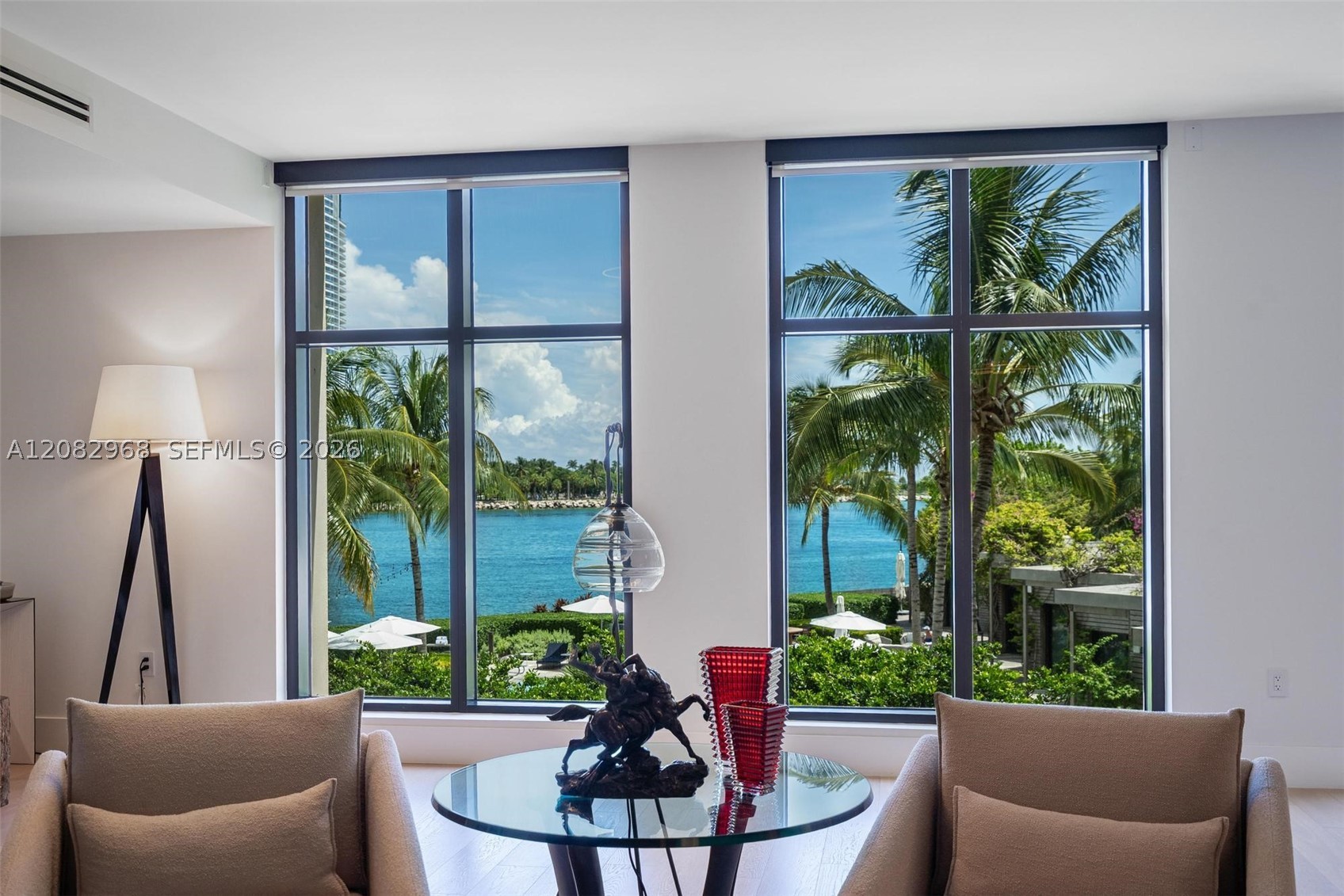 7025 Fisher Island Dr #7025, Miami Beach FL 33109
