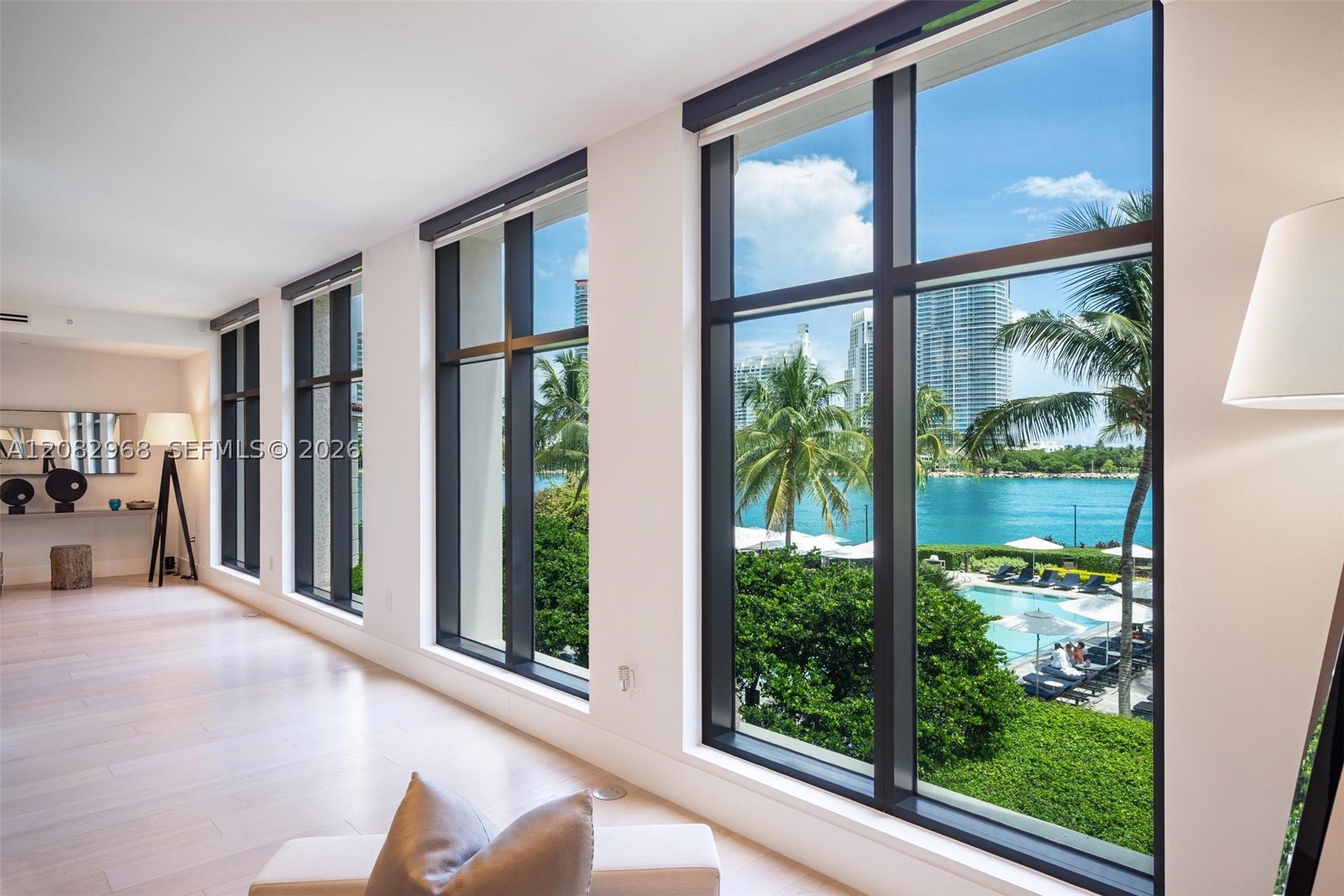 7025 Fisher Island Dr #7025, Miami Beach FL 33109