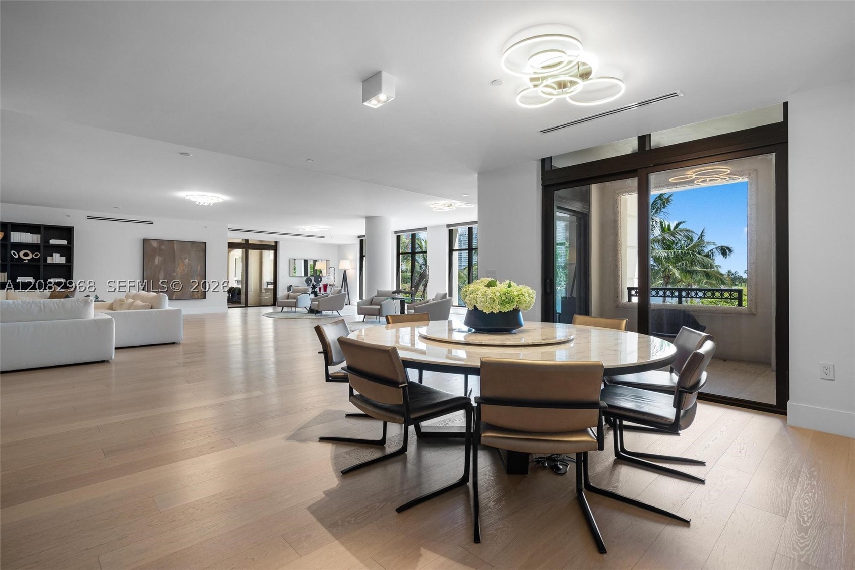 7025 Fisher Island Dr #7025, Miami Beach FL 33109