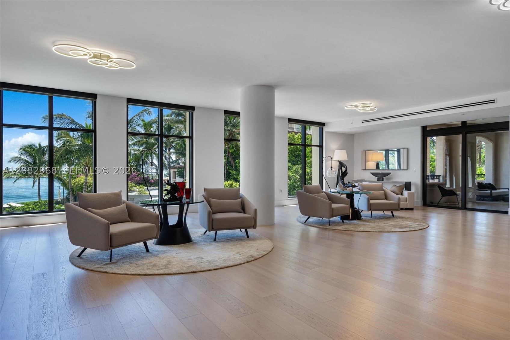 7025 Fisher Island Dr #7025, Miami Beach FL 33109