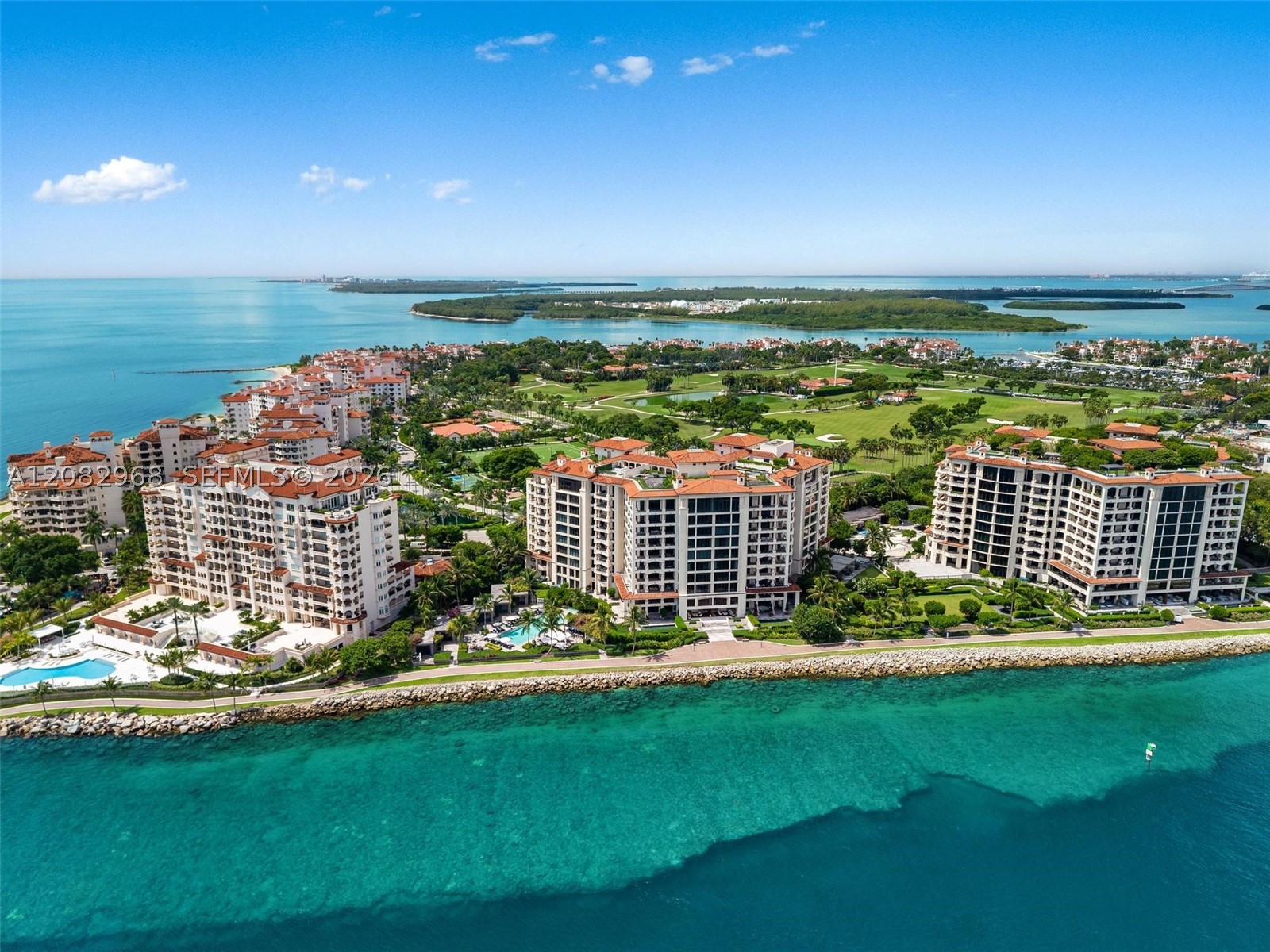 7025 Fisher Island Dr #7025, Miami Beach FL 33109