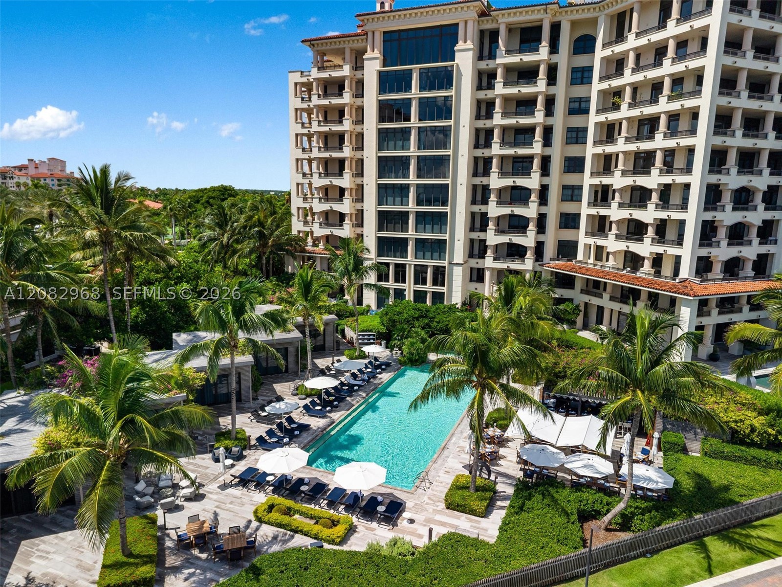 7025 Fisher Island Dr #7025, Miami Beach FL 33109