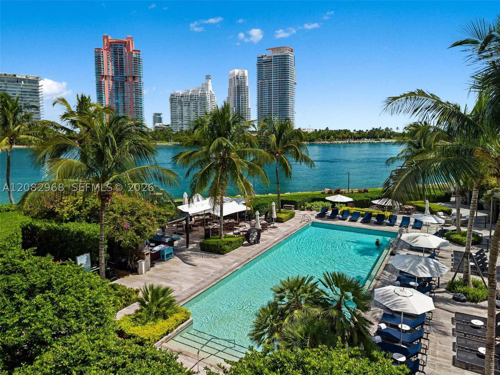 7025 Fisher Island Dr #7025, Miami Beach FL 33109