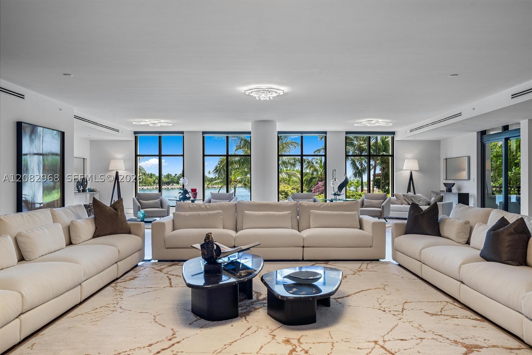 7025 Fisher Island Dr #7025, Miami Beach FL 33109
