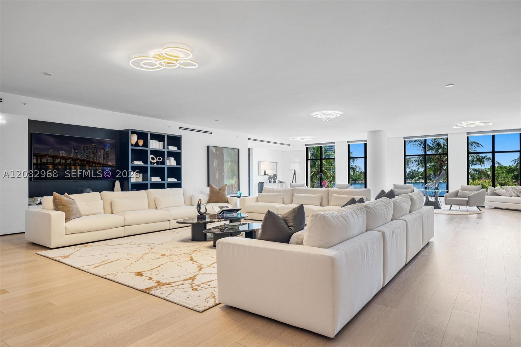 7025 Fisher Island Dr #7025, Miami Beach FL 33109
