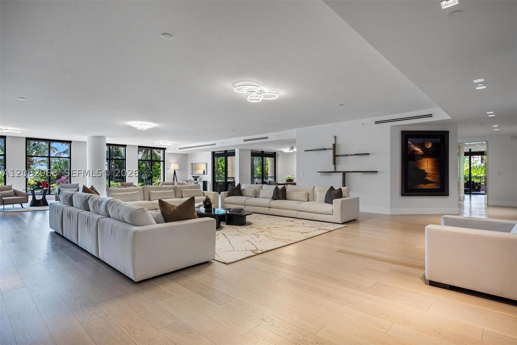 7025 Fisher Island Dr #7025, Miami Beach FL 33109