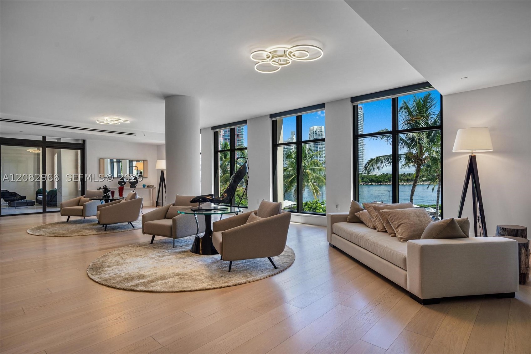 7025 Fisher Island Dr #7025, Miami Beach FL 33109