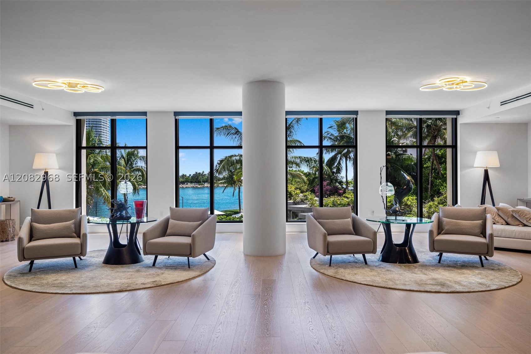 7025 Fisher Island Dr #7025, Miami Beach FL 33109