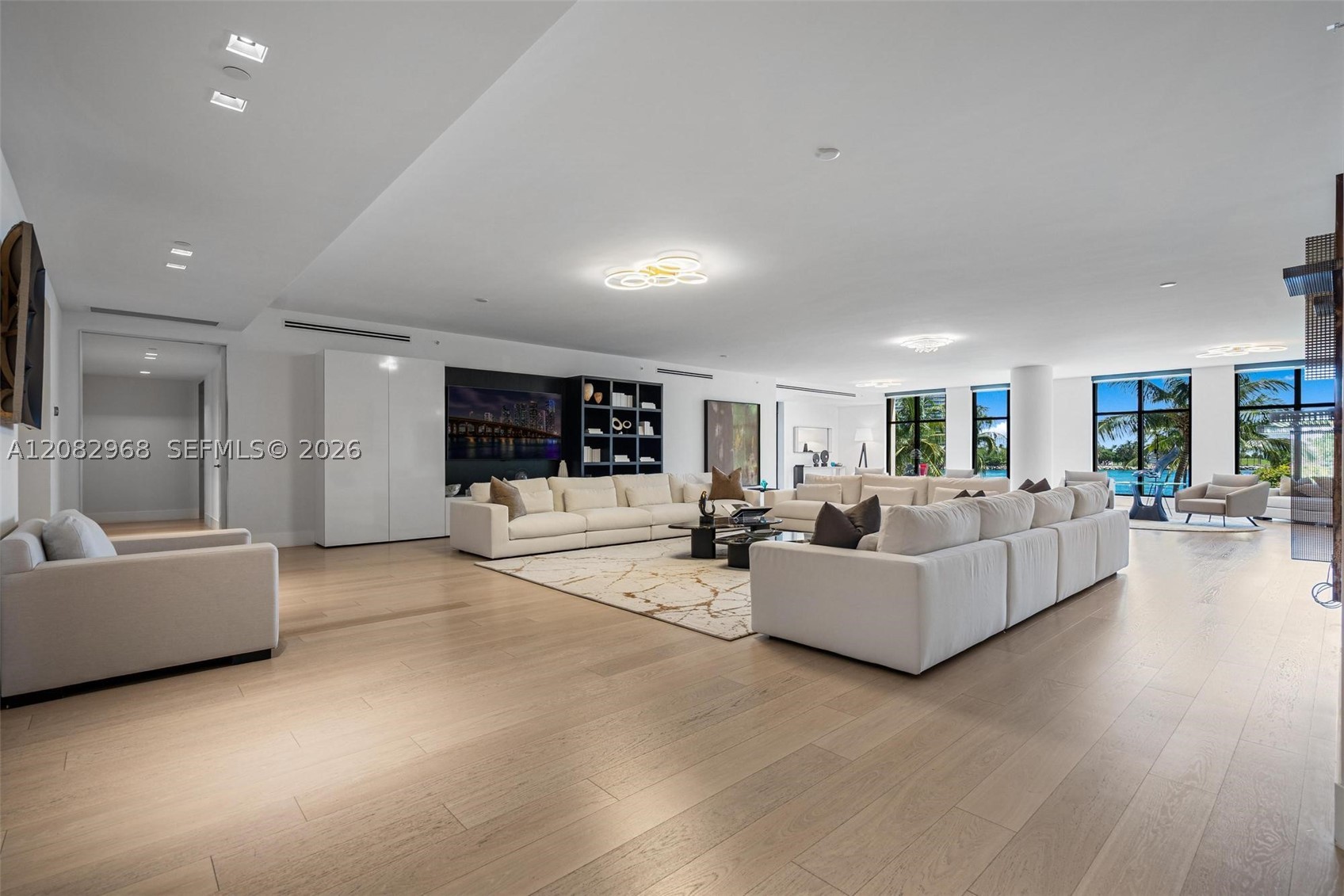 7025 Fisher Island Dr #7025, Miami Beach FL 33109