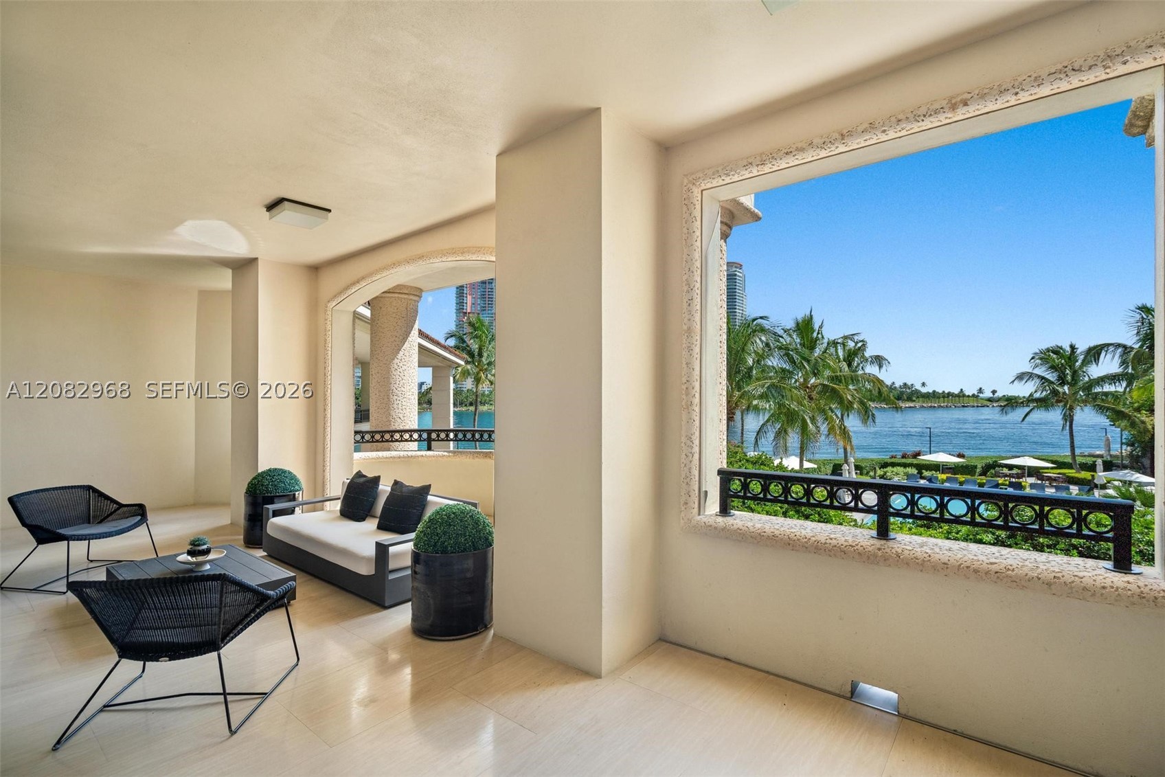 7025 Fisher Island Dr #7025, Miami Beach FL 33109
