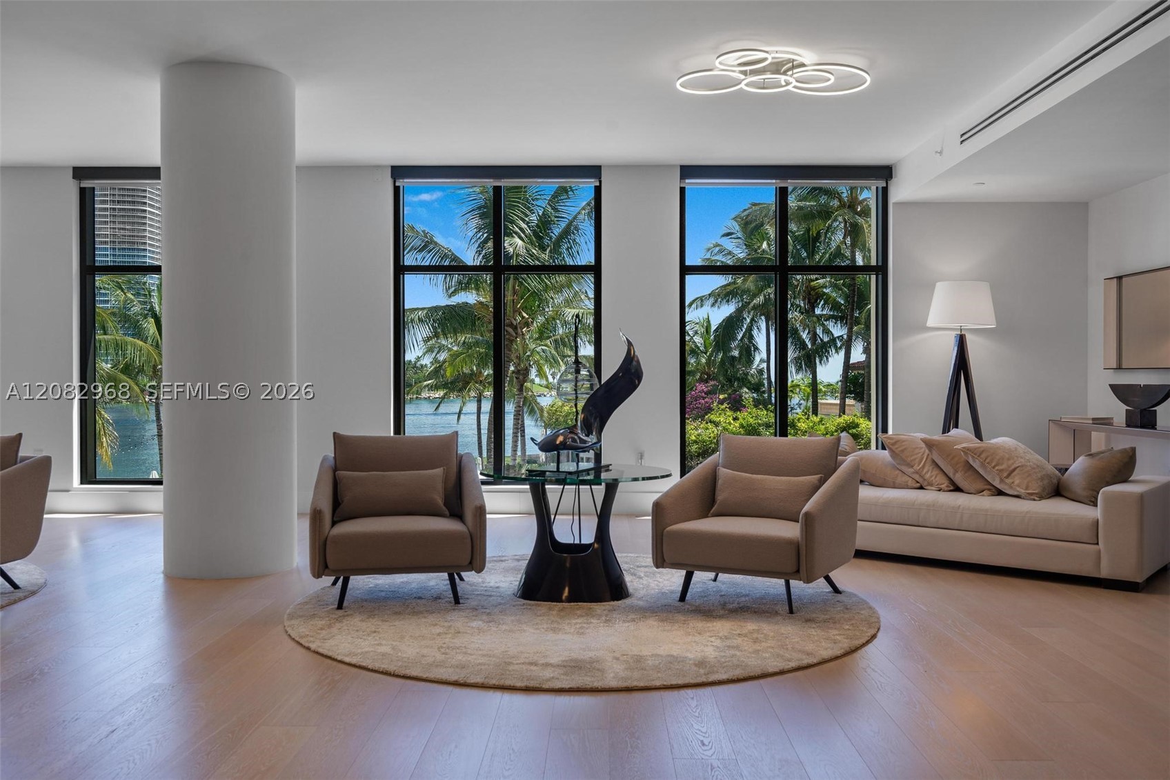 7025 Fisher Island Dr #7025, Miami Beach FL 33109